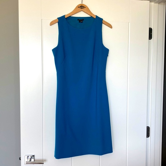 Theory sleeveless dress - Picture 1 of 8